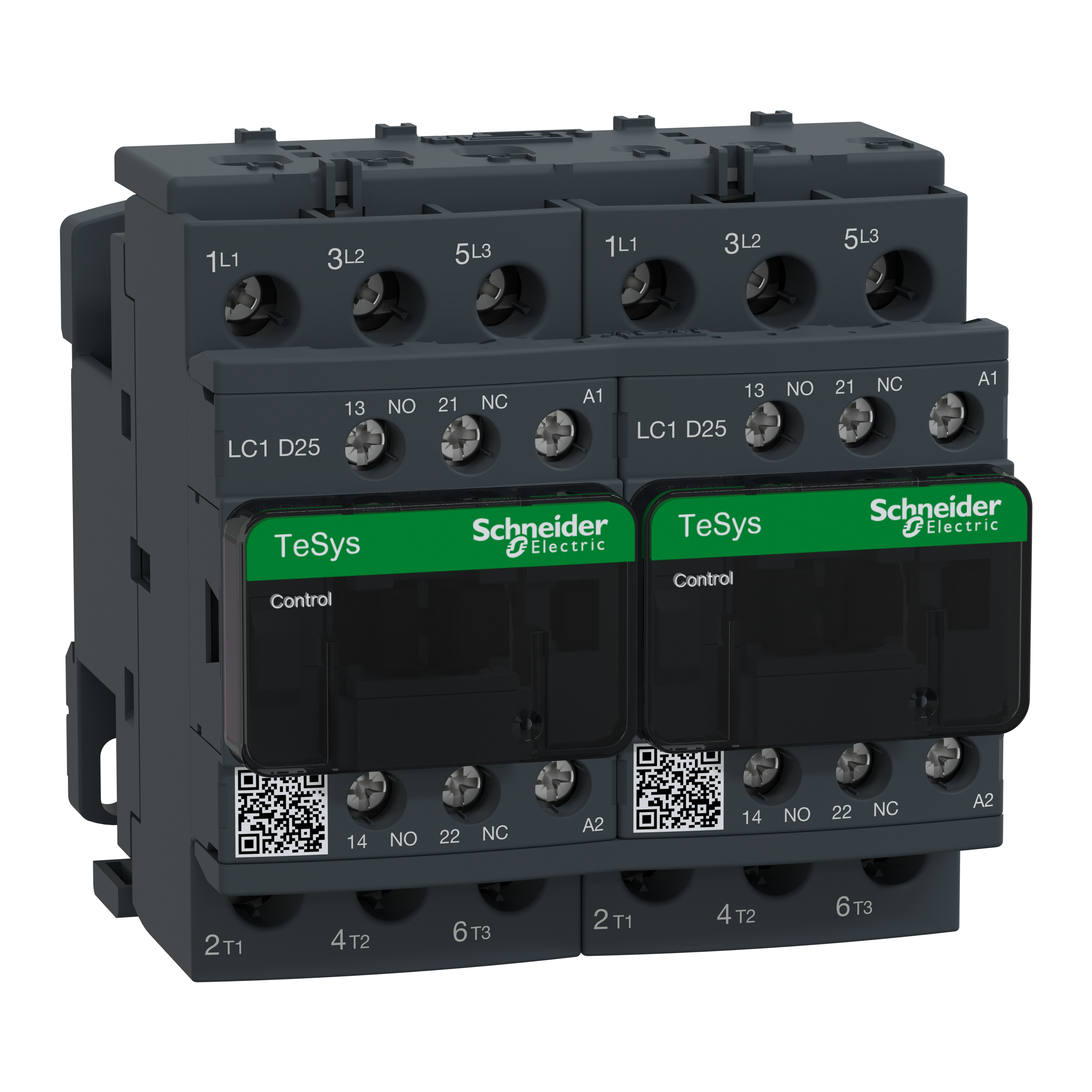 INV 25A 1F 1O 100V 50 60