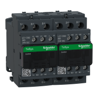  LC2D32BDV LC2D32BDV REVERZABAILNI KONTAKTOR  