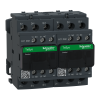  LC2D32P7V LC2D32P7V KONTAKTOR REV 32A  1F+1O 230V 50/60  