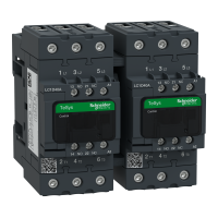  LC2D40AP7 LC2D40AP7 3P REV  KONTAKTOR AC3 440V 40A SPILNA 23  