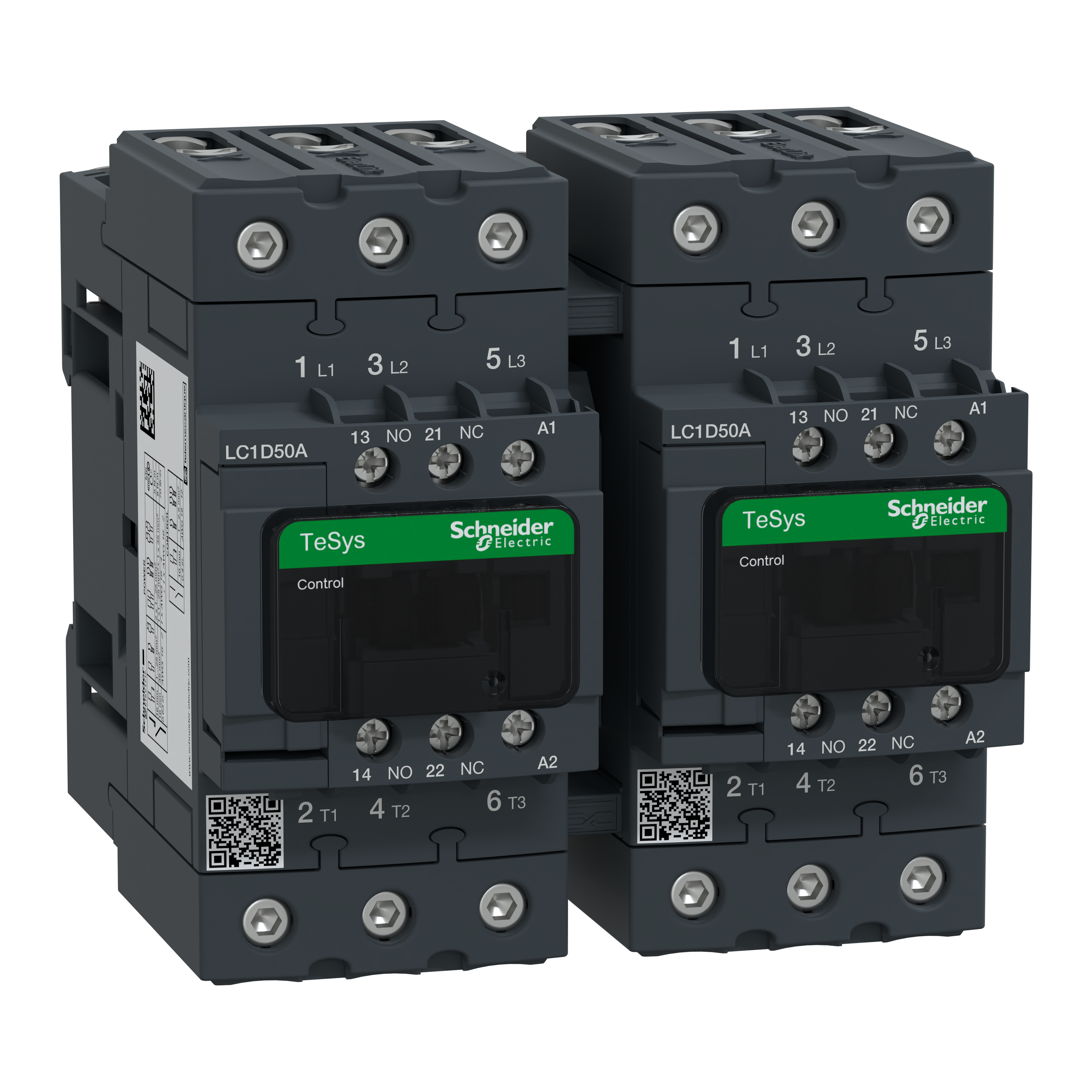 CONT INV EVERLINK 3P AC3