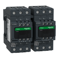  LC2D50AP7 LC2D50AP7 3P REV KONTAKTOR AC3 440V 50A SPILNA 230  