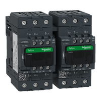  LC2D65ABD LC2D65ABD 3P REV KONTAKTOR AC3 440V 65A SPILNA 24V  