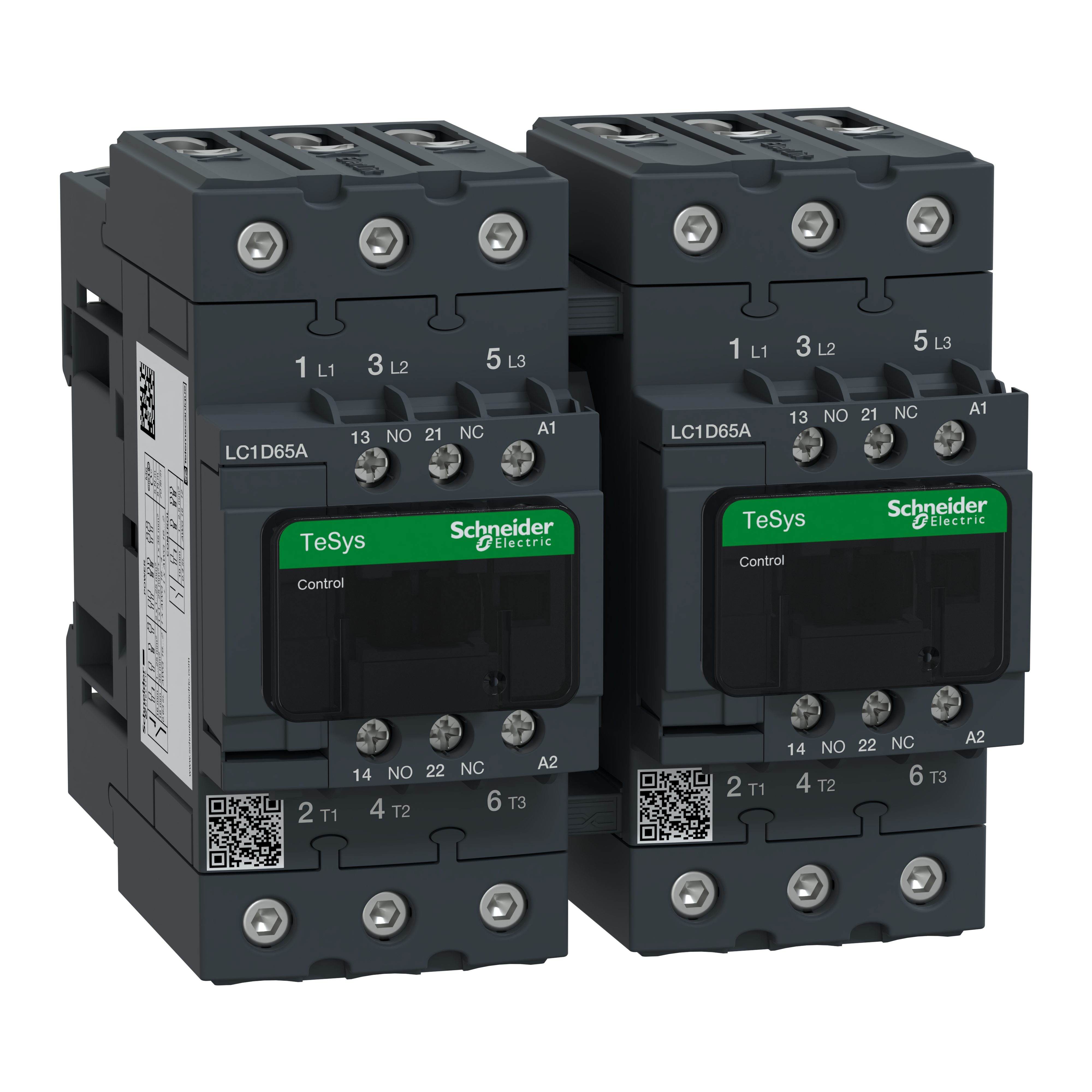 CONT INV EVERLINK 3P AC3