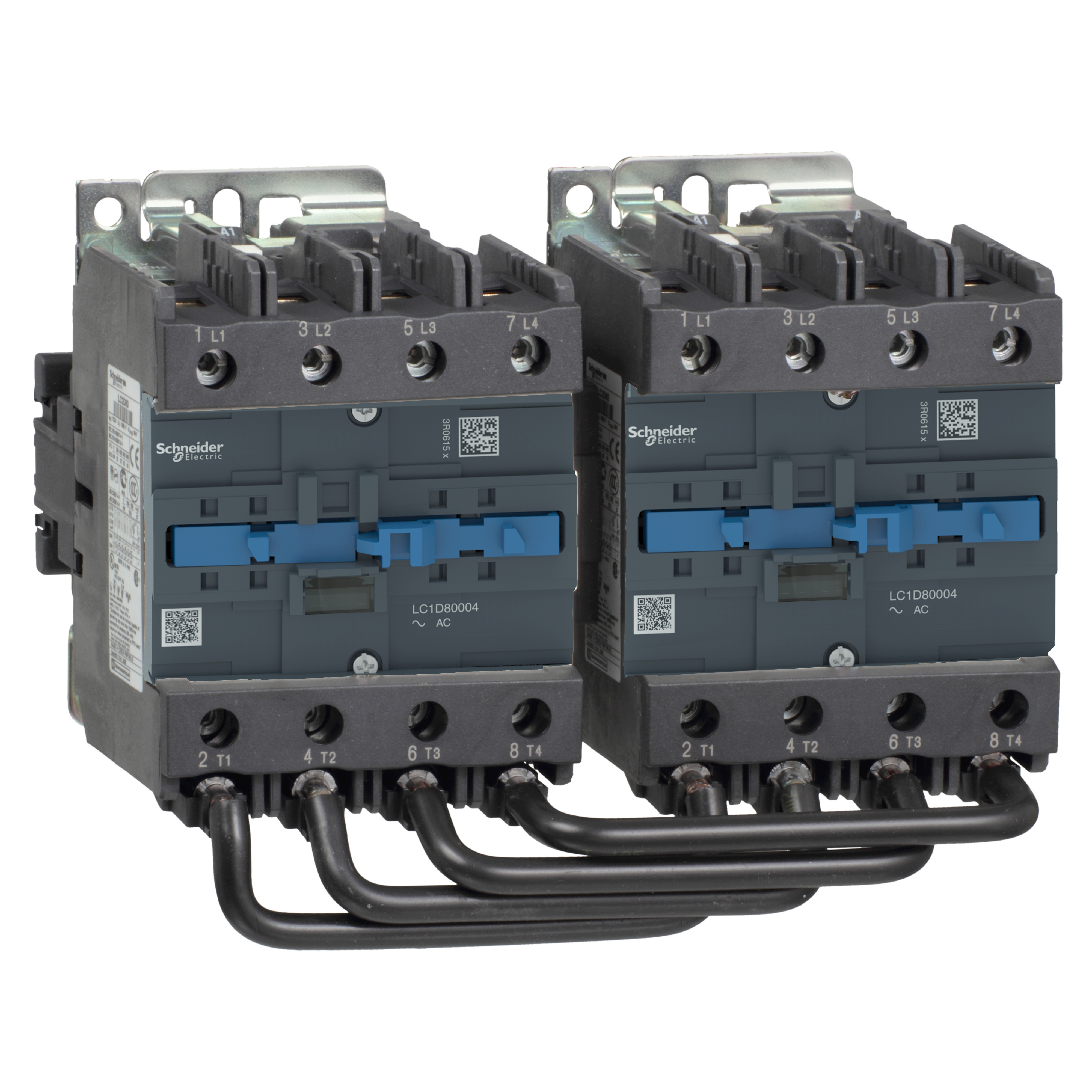 INV 4P 125A 220V 50/60HZ
