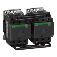  LC2D95B7 LC2D95B7 KONTAKTOR REV 95A 3P 1NO+1NC 24V 50/60HZ  