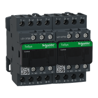  LC2DT20P7 LC2DT20P7 KONTAKTOR REV 20A 4P AC1 230V50/60  
