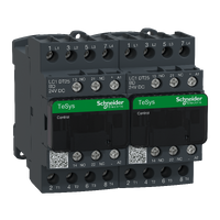  LC2DT25BD LC2DT25BD KONTAKTOR SPEC REV 9A 4P PRT 48V 50/60HZ  