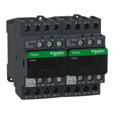 LC2DT25BD Product picture Schneider Electric