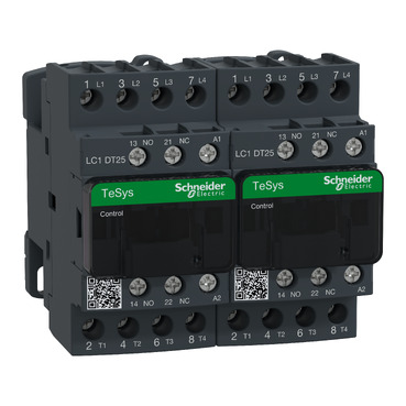 LC2DT25E7 Product picture Schneider Electric