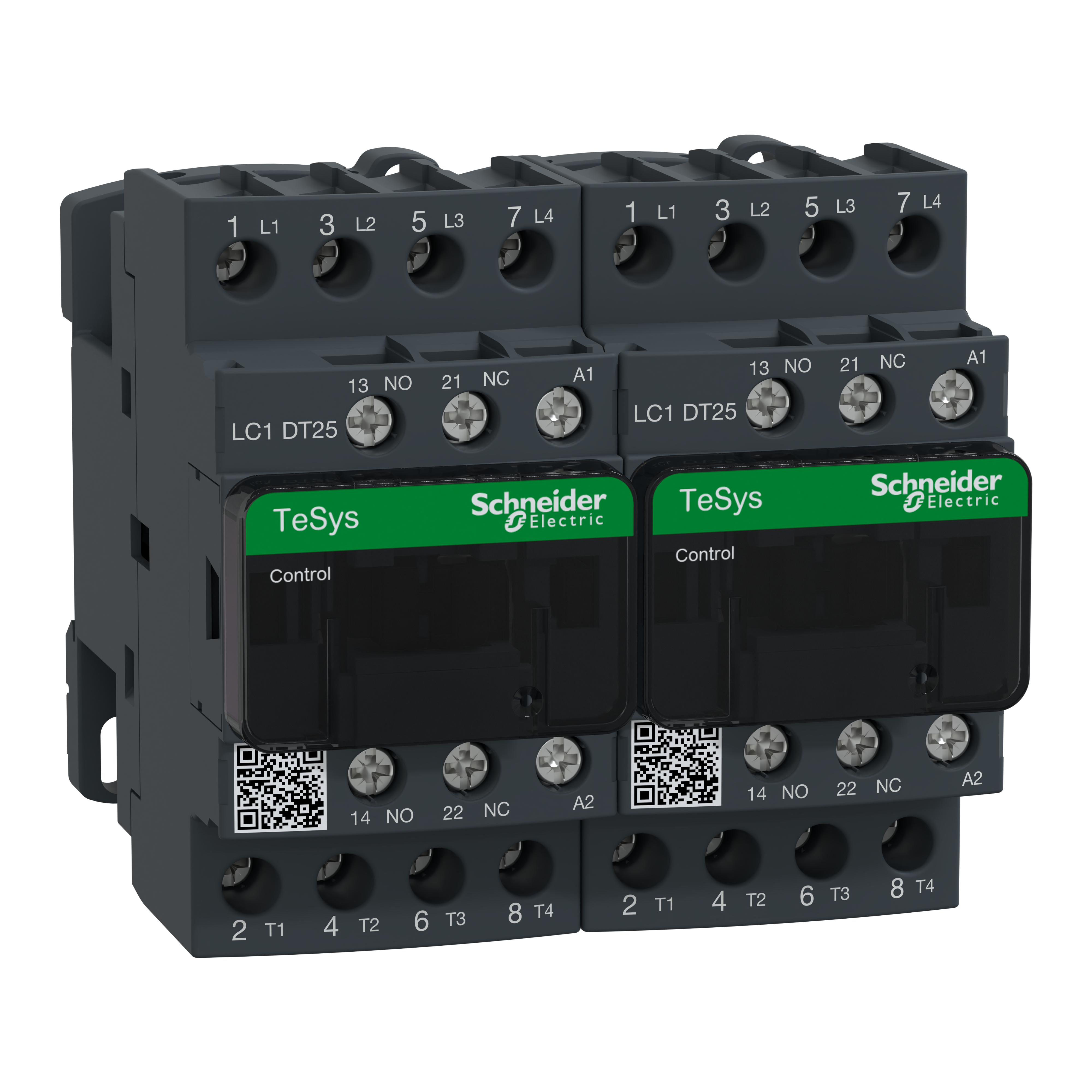 INV 25A 4P AC1 120V50 60