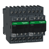  LC2DT40BD LC2DT40BD REVERZABAILNI KONTAKTOR  