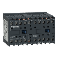  LC2K09015E7 LC2K09015E7 KONTAKTOR REV 9A 3P PRT 1NC 48V 50/60HZ  