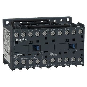Mágneskapcsoló AC1/20A 220V AC LC2K09004M7