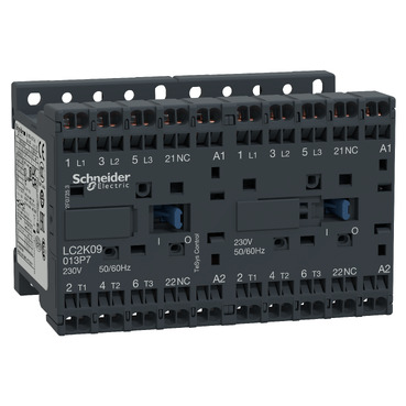 Image produit LC2K09013P7 Schneider Electric