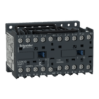  LC2K12004F7 LC2K12004F7 KONTAKTOR REV 4P VIS 110V 50/60HZ  