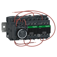  LC3D090AP7 LC3D090AP7 S.D 1S ON RAIL 230V50/60  