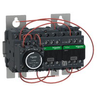  LC3D09AP7 LC3D09AP7 KONTAKTOR YD 3P 230V 50/60HZ  