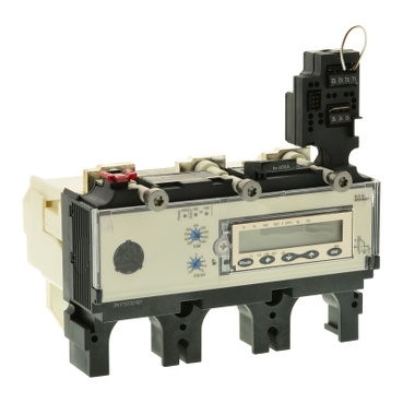 Schneider Electric LE3400U44X Picture