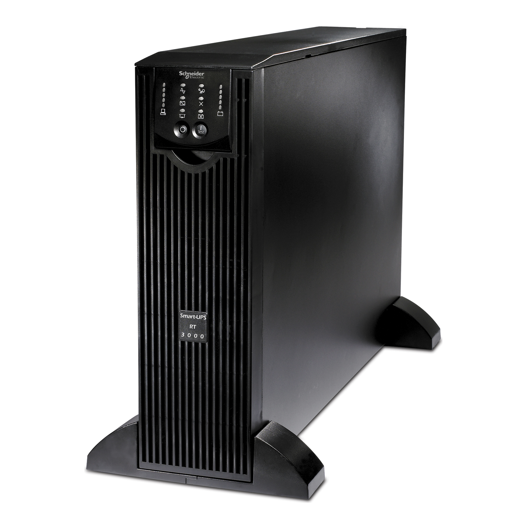 Onduleur UPS-SR1 3kVA bornier