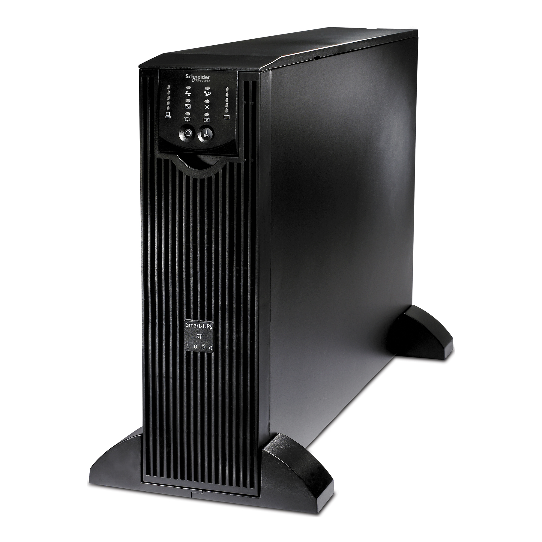 Onduleur UPS-SR1 6kVA bornier