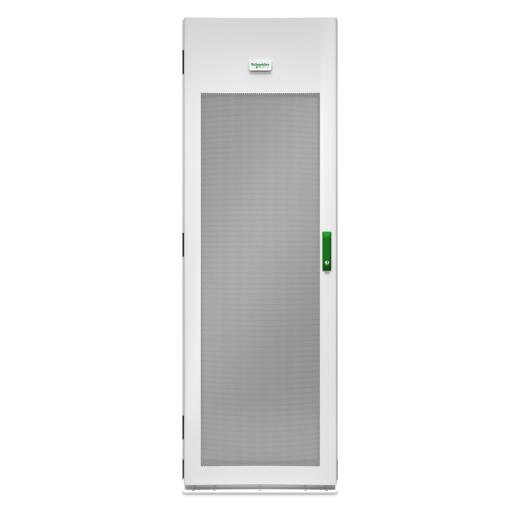 Galaxy Lithium-ion Battery Cabinet IEC with 17 x 2.04 kWh battery modules
