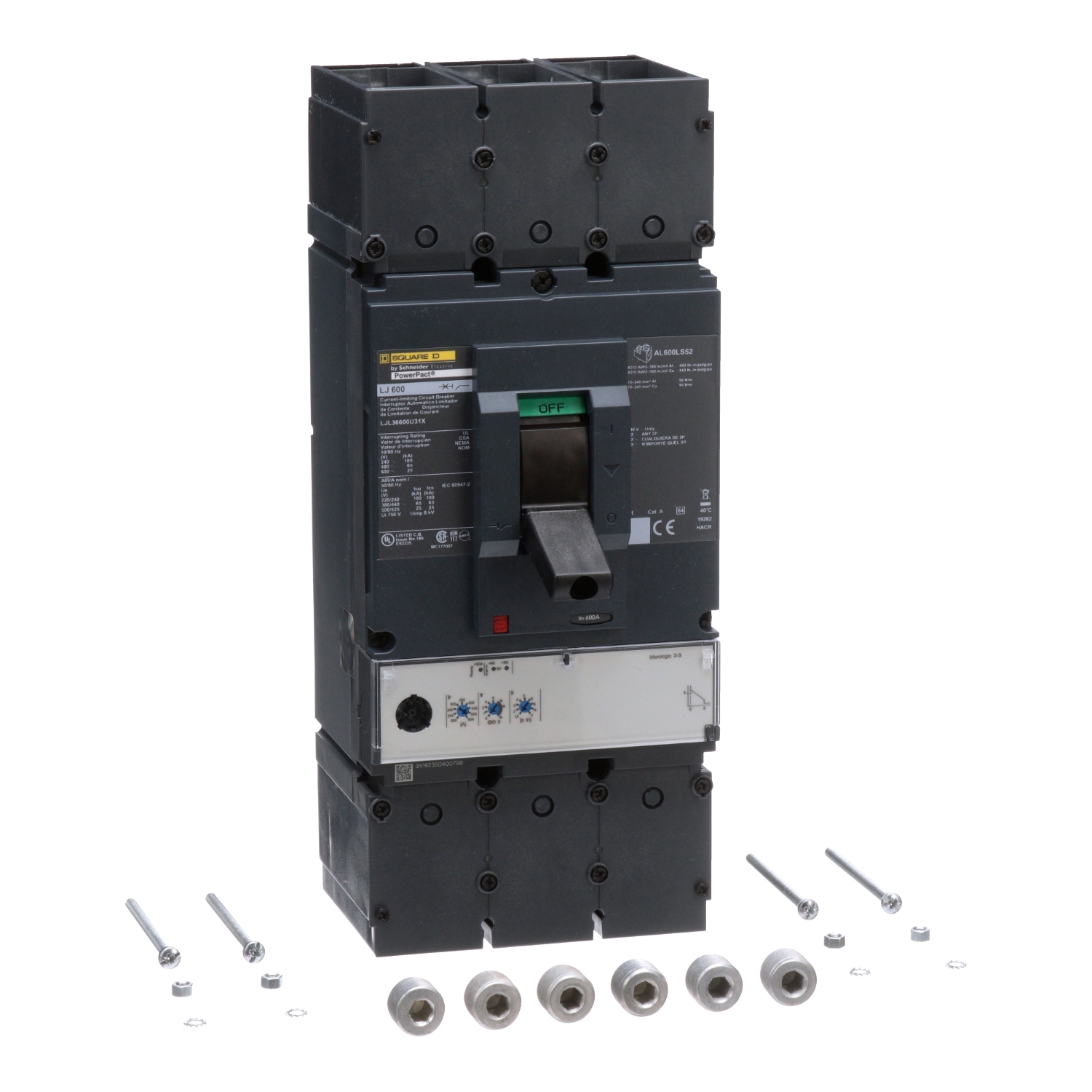 LJL36600U31X