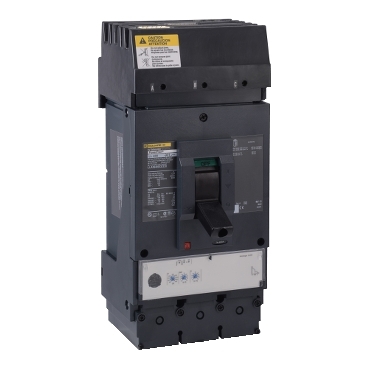 Schneider Electric LLA36400CU33X Picture