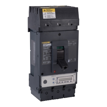 Schneider Electric LRA36400CU43X Picture