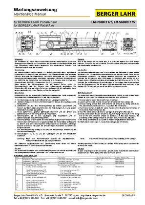 LM-P608RT175 User Guide