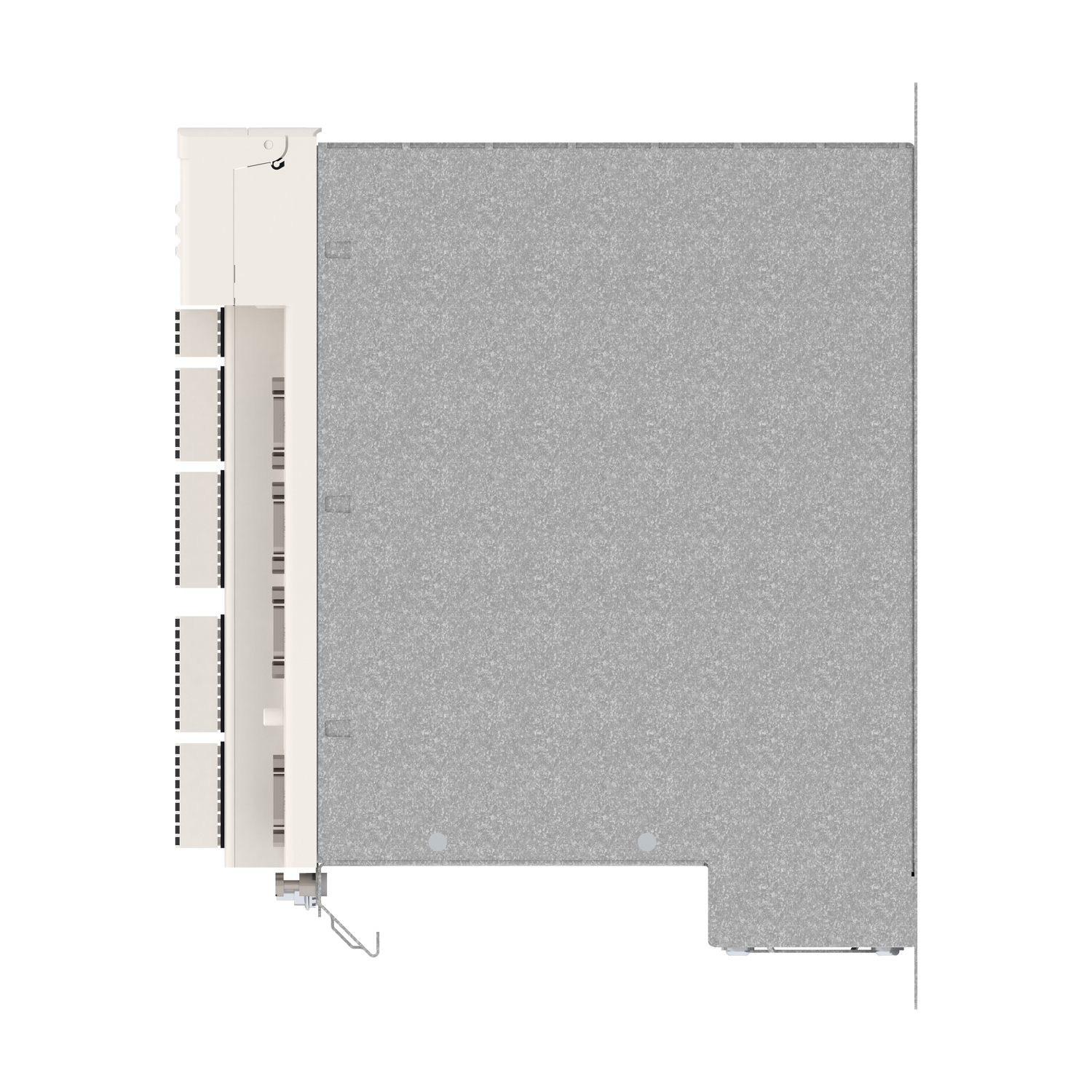 LMC402CAA10000 - Acc kit - Basic - Schneider Electric