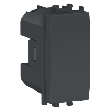  LMR0120003 LMR0120003 MODULAR TASTER 1M CRNI  