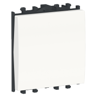  LMR0124001 LMR0124001 Easy Styl, prekidač, 1P naizmenični, 2 modula, beli Tip proizvoda ili
komponente
Prekidač
Prezentacija uređaja Mehanizam
Funkcija prekidača Jednopolni naizmenični
Broj modula 2 modules
Izvršni organ Preklopni prekidač
Primena uređaja Upravljanje
Kompatibilnost grupe
proizvoda
Easy Styl
Način pričvršćivanja Klikom
Nijansa boje Bela (RAL 1015)
Završna obrada Sjajno
Tip pakovanja Pakovanje u kesicama
Nazivna struja 16 AX pri 250 V AC 50/60 Hz
Kapacitet priključaka <= 2 x 2.5 mm² za jednožični ili fleksibilni kabl(ovi)
Dužina ogoljenog dela
žice
10…12,5 mm
Materijal ABS + PC
Visina 51 mm
Širina 44 mm
Dubina 34 mm 