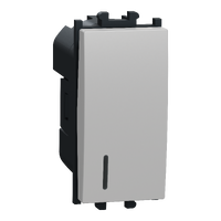  LMR1501004 LMR1501004 MODULAR PREKIDAČ SA INDIKATOROM 1M SREB.  