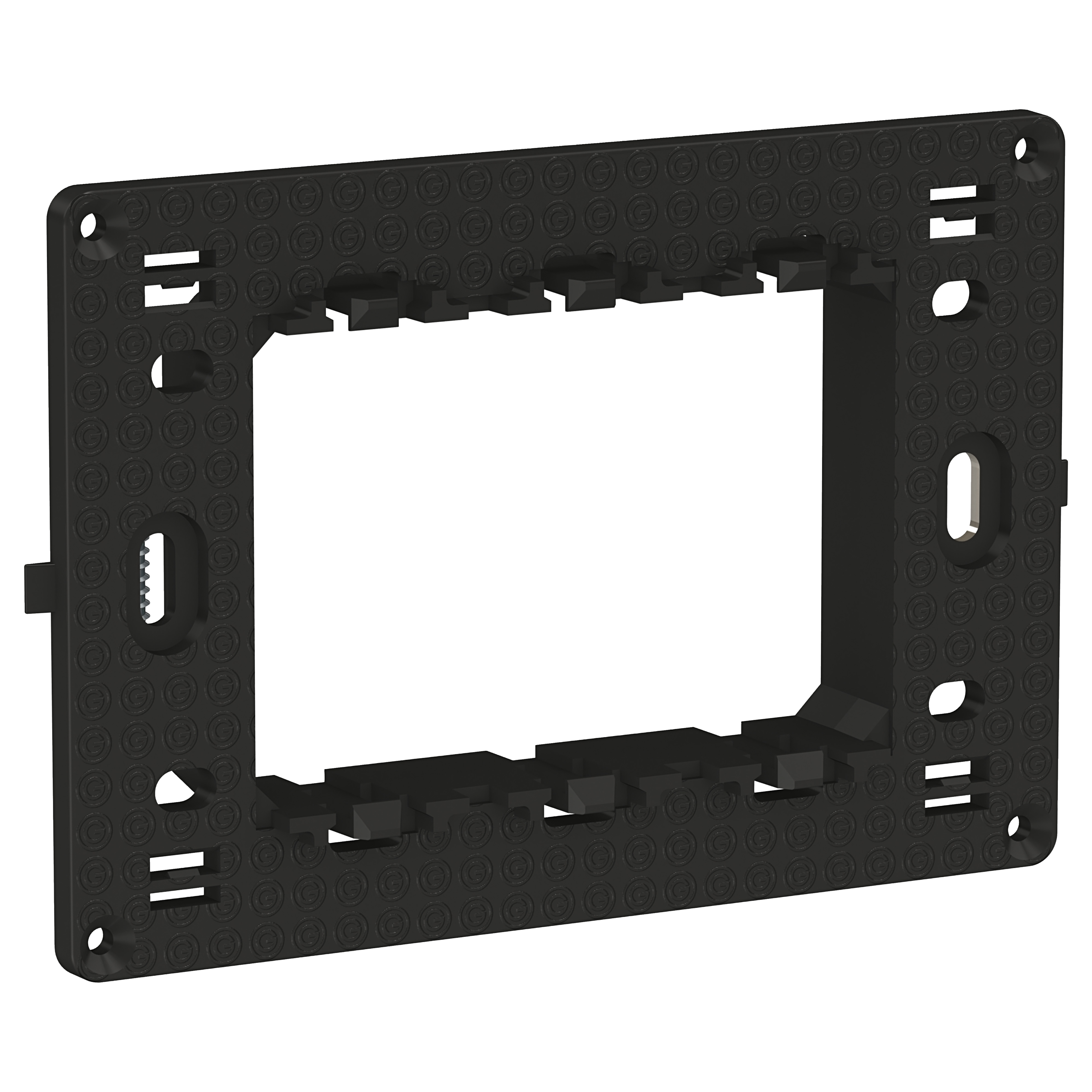 Easy Styl, fixing frame, 3 modules