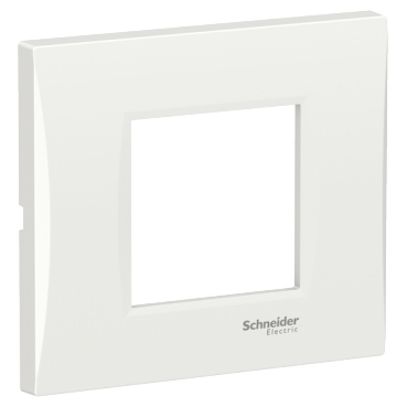 Easy Styl Schneider Electric Stylish and practical to suit any space
