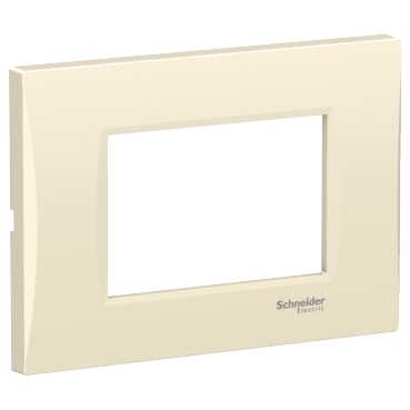  LMR7263002 LMR7263002 Easy Styl, dekorativni ram, 3 modula, krem Tip proizvoda ili
komponente
Dekorativni ram
Prezentacija uređaja Osnovni element
Nijansa boje Cream
Tip pakovanja Pakovanje u kesicama
Dopunske informacije
Materijal ABS + PC
Broj modula 3 modula
Visina 81 mm
Dubina 11 mm
Širina 114 mm
Način pričvršćivanja Utično