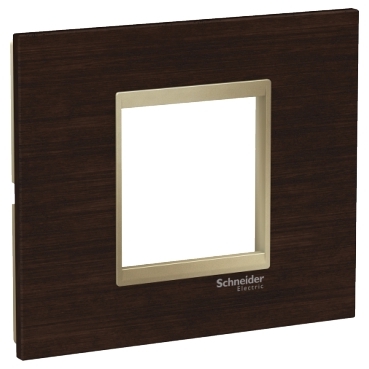  LMR7842039 LMR7842039 MODULAR DRVENI OKVIR VENGE/M. BEŽ 2M  