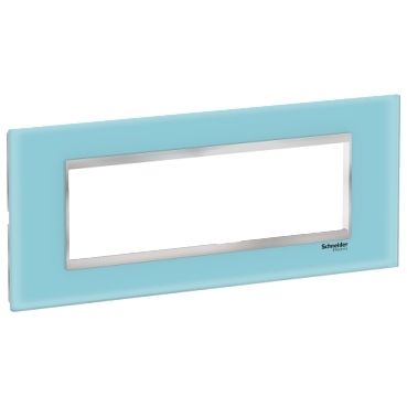  LMR7917038 LMR7917038 MODULAR STAKL. OKVIR NEBO PLAVA/HROM 7M  