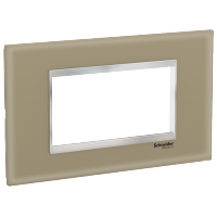  LMR7924038 LMR7924038 MODULAR STAKL. OKVIR SV. BRAON/HROM 4M  