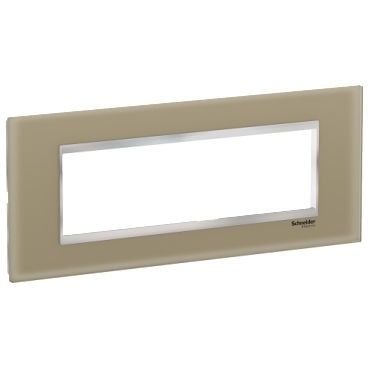  LMR7927038 LMR7927038 MODULAR STAKL. OKVIR SV. BRAON/HROM 7M  