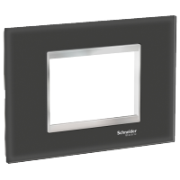  LMR7933038 LMR7933038 MODULAR STAKL. OKVIR CRNI/HROM 3M  