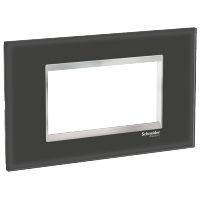  LMR7934038 LMR7934038 MODULAR STAKL. OKVIR CRNI/HROM 4M  