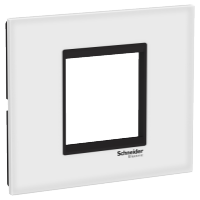  LMR7962031 LMR7962031 MODULAR STAKL. OKVIR BELI/CRNI 2M  