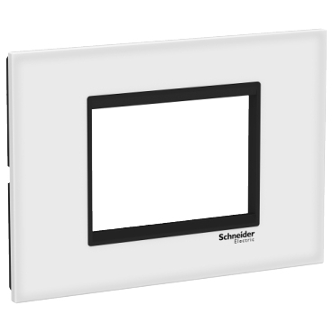  LMR7963031 LMR7963031 MODULAR STAKL. OKVIR BELI/CRNI 3M  