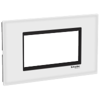  LMR7964031 LMR7964031 MODULAR STAKL. OKVIR BELI/CRNI 4M  