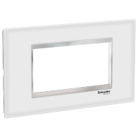  LMR7964038 LMR7964038 MODULAR STAKL. OKVIR BELI/HROM 4M  