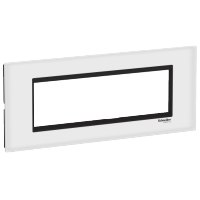  LMR7967031 LMR7967031 MODULAR STAKL. OKVIR BELI/CRNI 7M  