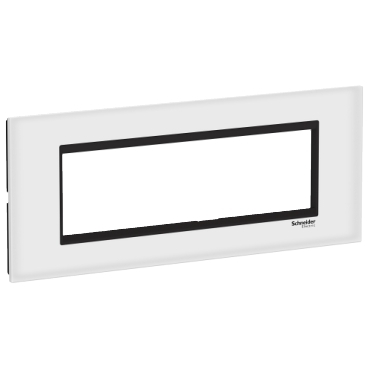  LMR7967031 LMR7967031 MODULAR STAKL. OKVIR BELI/CRNI 7M  