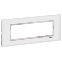  LMR7967038 LMR7967038 MODULAR STAKL. OKVIR BELI/HROM 7M  